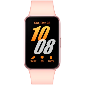 Samsung Galaxy Fit3 Pink Gold