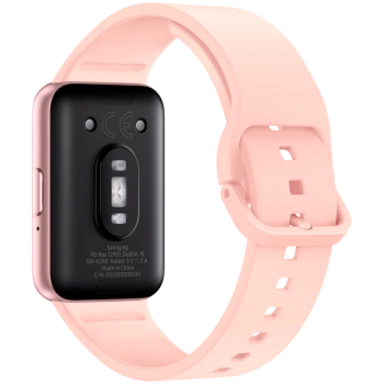 Samsung Galaxy Fit3 Pink Gold