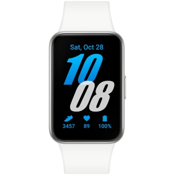 Samsung Galaxy Fit3 Silver