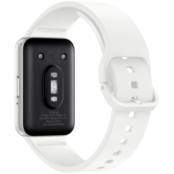 Samsung Galaxy Fit3 Silver