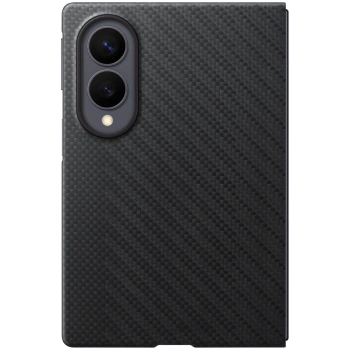 Samsung Galaxy Fold8 Carbon Magnet Case Black