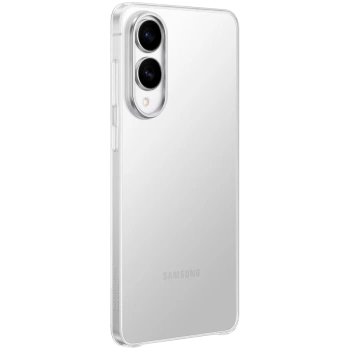 Samsung Galaxy S25 Edge Clear Case Transparent