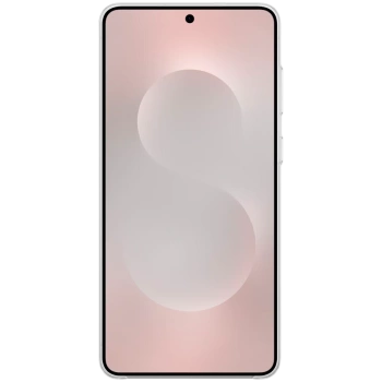 Samsung Galaxy S25 Edge Clear Case Transparent