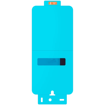 Samsung Galaxy S25 FE Anti-reflecting Film Transparent