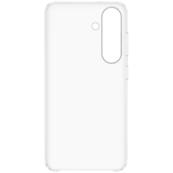 Samsung Galaxy S25 Ultra Clear Case Transparent