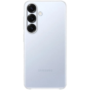 Samsung Galaxy S25 Ultra Clear Case Transparent