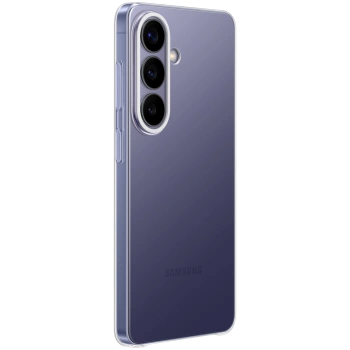 Samsung Galaxy S26 Clear Case Transparent