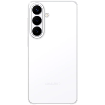 Samsung Galaxy S26+ Clear Case Transparent
