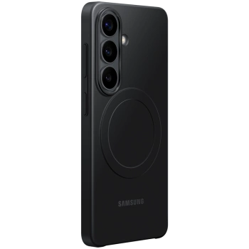 Samsung Galaxy S26 Slim Magnet Case Black