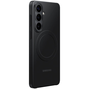 Samsung Galaxy S26+ Slim Magnet Case Black
