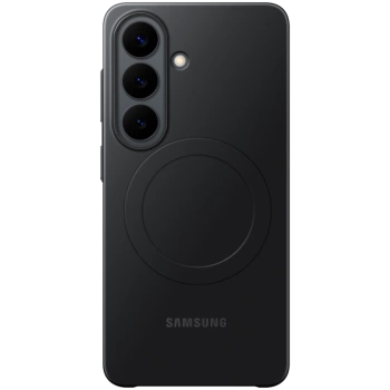 Samsung Galaxy S26 Slim Magnet Case Black