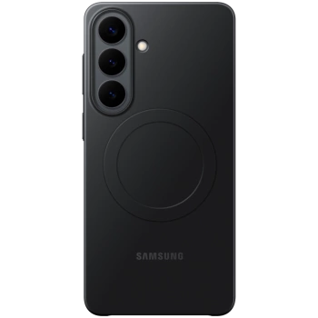 Samsung Galaxy S26+ Slim Magnet Case Black