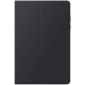 SAMSUNG Galaxy Tab A11+ Book Cover Black