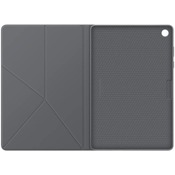 SAMSUNG Galaxy Tab A11+ Book Cover Black