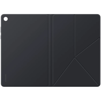 SAMSUNG Galaxy Tab A11+ Book Cover Black