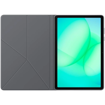 SAMSUNG Galaxy Tab A11+ Book Cover Black