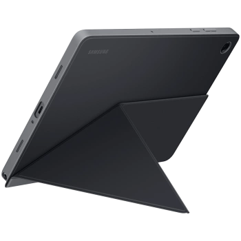 SAMSUNG Galaxy Tab A11+ Book Cover Black