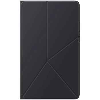 SAMSUNG Galaxy Tab A11 Book Cover Black