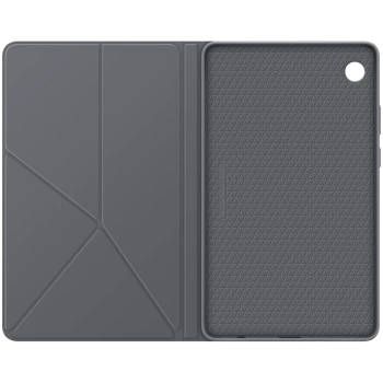 SAMSUNG Galaxy Tab A11 Book Cover Black