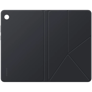 SAMSUNG Galaxy Tab A11 Book Cover Black