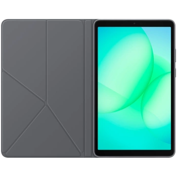 SAMSUNG Galaxy Tab A11 Book Cover Black