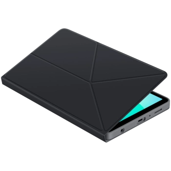 SAMSUNG Galaxy Tab A11 Book Cover Black
