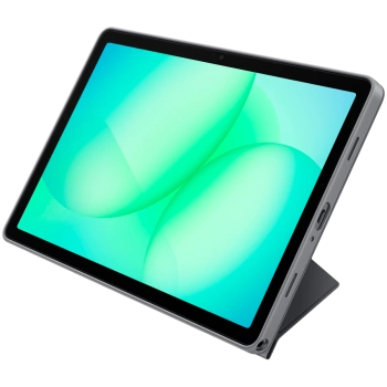 SAMSUNG Galaxy Tab A11+ Book Cover Black