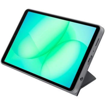 SAMSUNG Galaxy Tab A11 Book Cover Black