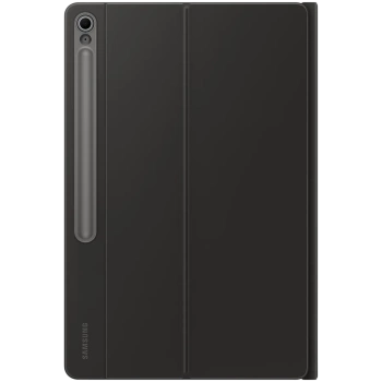 Samsung Galaxy Tab S10 FE+ Book Cover Keyboard - AI Key Black