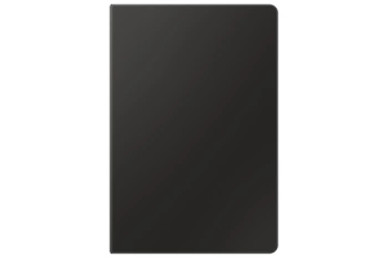 Samsung Galaxy Tab S10 FE+ Book Cover Keyboard - AI Key Black
