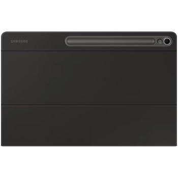 Samsung Galaxy Tab S10 FE+ Book Cover Keyboard Slim - AI Key Black