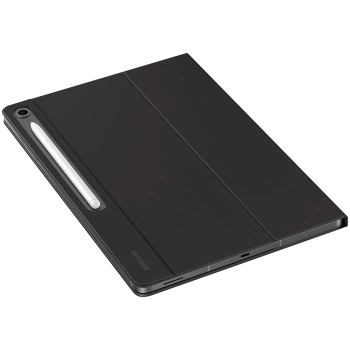 Samsung Galaxy Tab S10 FE+ Book Cover Keyboard Slim - AI Key Black