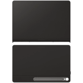 Samsung Galaxy Tab S10 FE+ Smart Book Cover