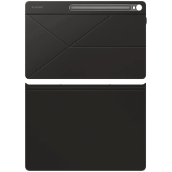 Samsung Galaxy Tab S10 FE+ Smart Book Cover