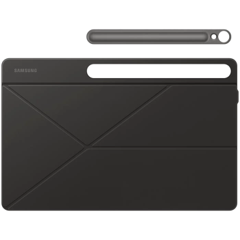 Samsung Galaxy Tab S10 FE+ Smart Book Cover