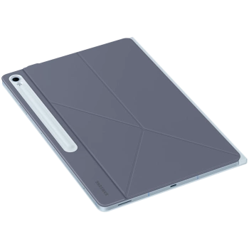Samsung Galaxy Tab S10 FE+ Smart Book Cover Blue