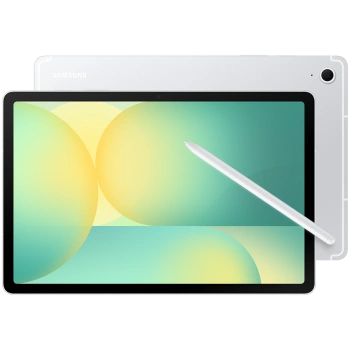Samsung Galaxy Tab S10 FE Wi-Fi 128GB/Silver