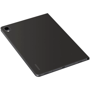 Samsung Galaxy Tab S11 Book Cover Black