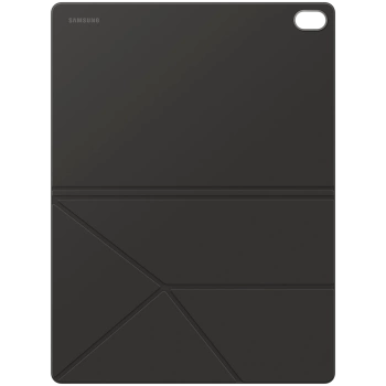 Samsung Galaxy Tab S11 Book Cover Black
