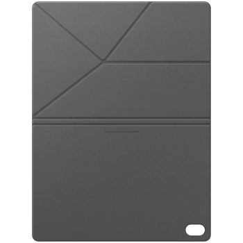Samsung Galaxy Tab S11 Book Cover Black