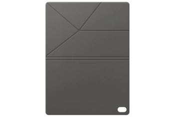 Samsung Galaxy Tab S11 Book Cover Black