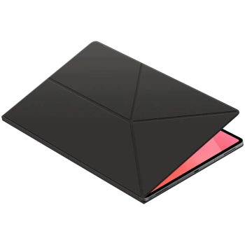 Samsung Galaxy Tab S11 Ultra Book Cover Black