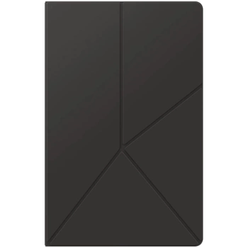 Samsung Galaxy Tab S11 Ultra Book Cover Black