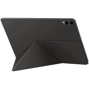 Samsung Galaxy Tab S11 Ultra Book Cover Black