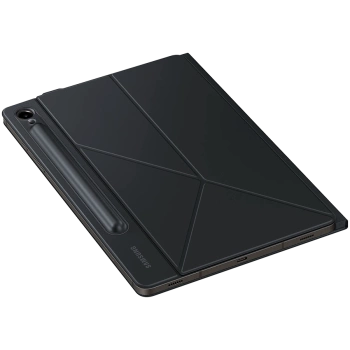 Samsung Galaxy Tab S9 Smart Book Cover Black