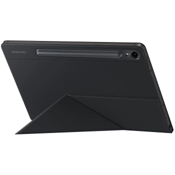 Samsung Galaxy Tab S9 Smart Book Cover Black