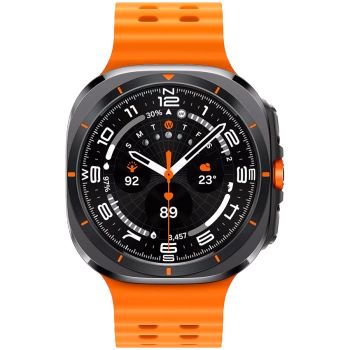 Samsung Galaxy Watch Ultra 2025 LTE 47mm Titanium Gray