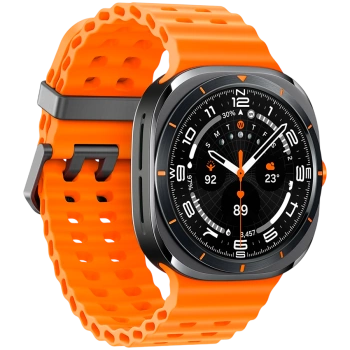Samsung Galaxy Watch Ultra 2025 LTE 47mm Titanium Gray