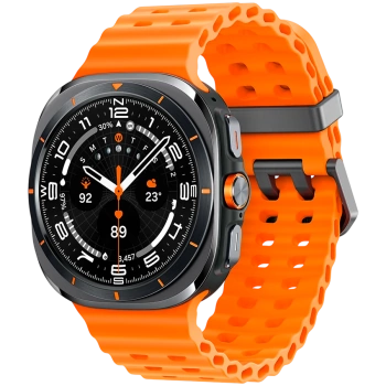 Samsung Galaxy Watch Ultra 2025 LTE 47mm Titanium Gray