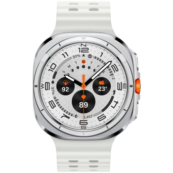 Samsung Galaxy Watch Ultra 2025 LTE 47mm Titanium White